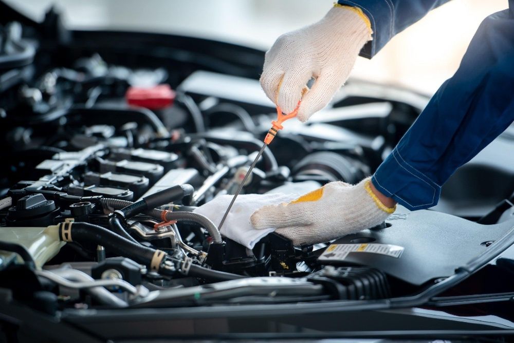MVR Auto Repair