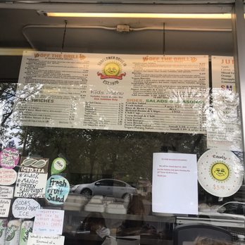 Sunflower Drive In - Food menu! - Vegetarian Near Me - Fair Oaks, California Sunflower Drive In - Food menu! - Vegetarian Near Me - Fair Oaks, California
