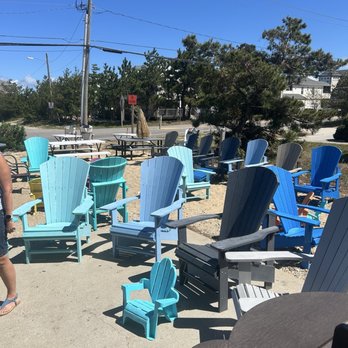 Sandbridge Sugar Shack - Ice Cream & Frozen Yogurt Near Me - Virginia Beach, Virginia