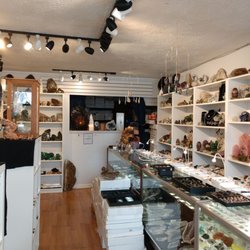 Summit's Steps Minerals