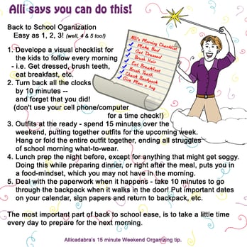 Allicadabra - Home Organization Near Me