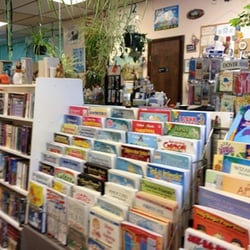 Busy Times Book Store