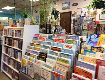 Busy Times Book Store - reading tutor in Springdale, PA