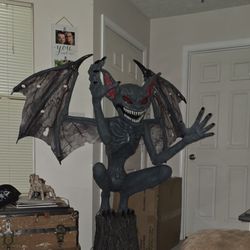 The Home Depot - Evil Pixie doesn't work at all