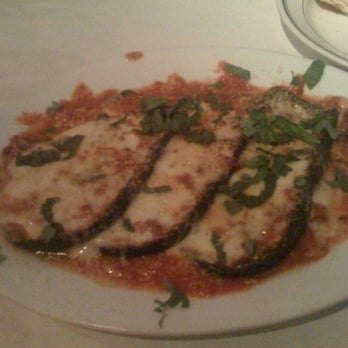 Lo Coco's - Eggplant Parmesan - Italian Near Me - Berkeley, California