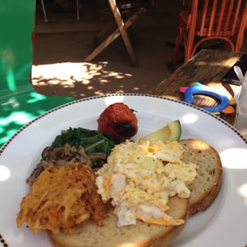 The Deli - Vegetarian breakfast - Restaurants Near Me - Thebarton, SA