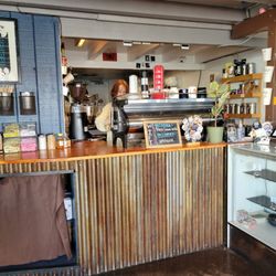 Black Crown Coffee Co.