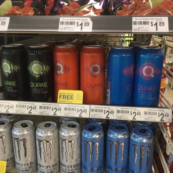 7-Eleven - Deals on energy drink - Gas Stations Near Me - Orlando, Florida
