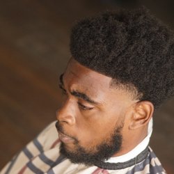 Puro Corte Barbershop - High taper