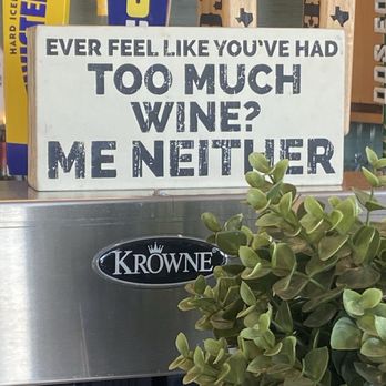 Sip Wine Garden - Wine Bars Near Me - Cibolo, Texas