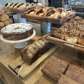 Fox in the Snow - Baked goods - Bakeries Near Me - Dublin, Ohio