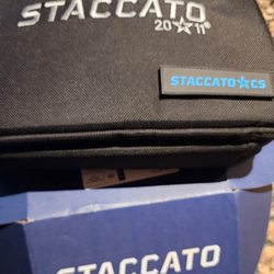 Staccato - Staccato case