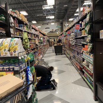 Ralphs - Stocking up - Grocery Near Me - Sherman Oaks, California