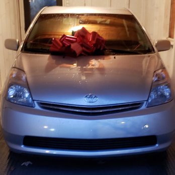 Whyte Knyte Inspections - Thank you for making sure G has a safe, reliable car!! - Car Inspectors Near Me Whyte Knyte Inspections - Thank you for making sure G has a safe, reliable car!! - Car Inspectors Near Me