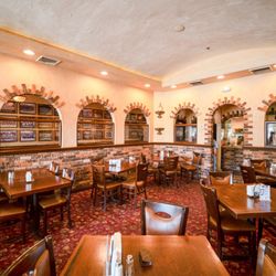 Sorrentos Pizza & Restaurant