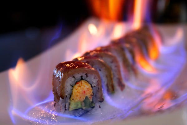 Ninki Hibachi & KBBQ by null