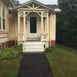 B & B