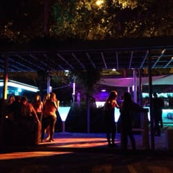 Terraza New York