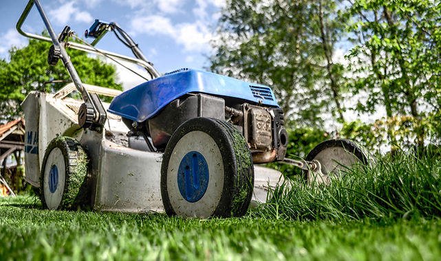 High Definition Lawn and Landscape - tree service in Oklahoma City, OK