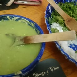 Fonda Tipica La Hacienda de los Compadres