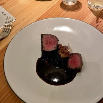 PRESS - Cooked perfectly - Bars Near Me - St. Helena, California
