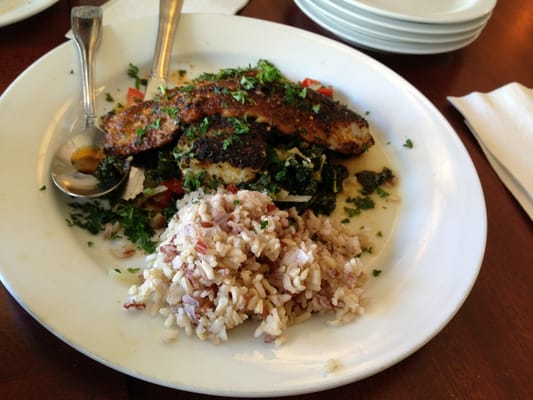 Kitti's Place Restaurant by null