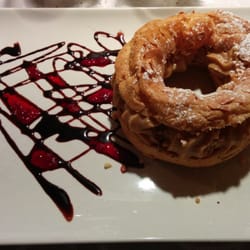 La Petite Auberge - Le Paris Brest