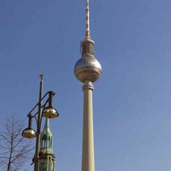 China Restaurant und Mongole