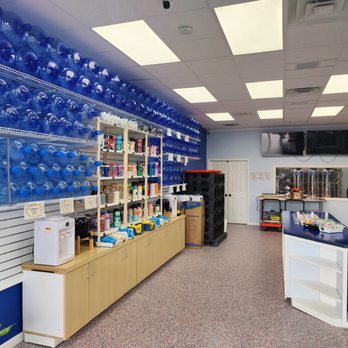 The Water Spot - Water Stores Near Me - Lodi, New Jersey The Water Spot - Water Stores Near Me - Lodi, New Jersey