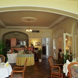 Hotel & Restaurant Bellevue Schmölln