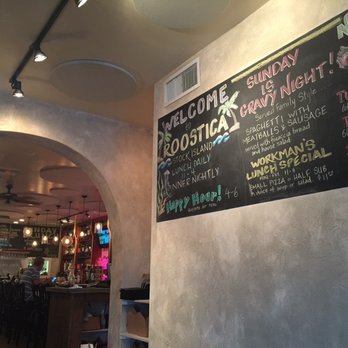 Roostica - Italian Near Me - Key West, Florida