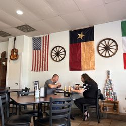 Resturant
