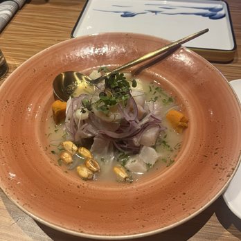 El Dorado - Peruvian Near Me - San Francisco, California El Dorado - Peruvian Near Me - San Francisco, California
