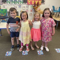 Shepherd of the Valley Lutheran Preschool