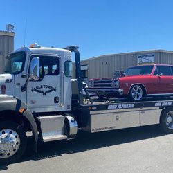 Eagle Towing