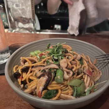 Sampan - Asian Fusion Near Me - Philadelphia, Pennsylvania