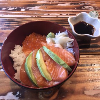 Chopped Parsley - Japanese Near Me - New York, New York