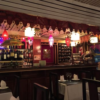Delhi Mahal - Authentic Indian Bar decor - Indian Near Me - Buenos Aires, C