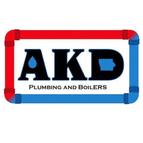 Slide of AKD Plumbing And Boilers
