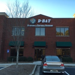 D-BAT - Johns Creek