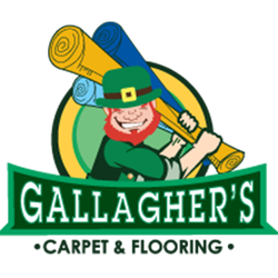 Gallagher's Carpet and Flooring - Flooring Contractor