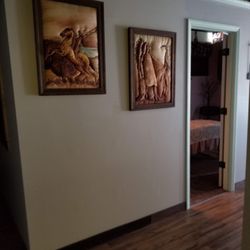 Ayres Massage & Body Works