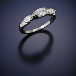 Michael Nutter Jeweler - DIAMOND ENGAGEMENT RING