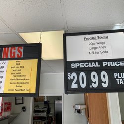 Fini's Italian Deli
