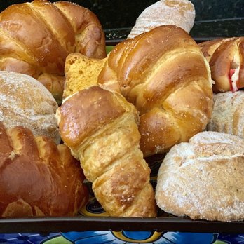 La Flor De Mexico - Bakeries Near Me - Pittsburg, California