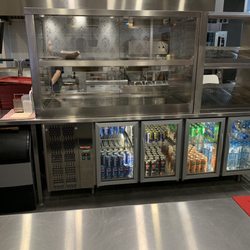 Beef Station