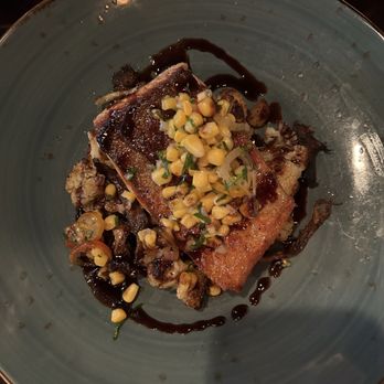 Abruzzo Italian Kitchen - Special - salmon - Italian Near Me - Whitefish, Montana Abruzzo Italian Kitchen - Special - salmon - Italian Near Me - Whitefish, Montana