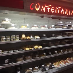 Paes da Família - Confeitaria