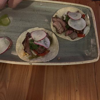 El Cortez Mexican Kitchen + Tequila Bar - Steak tacos - 3 - Cocktail Bars Near Me - Edmonton, Alberta