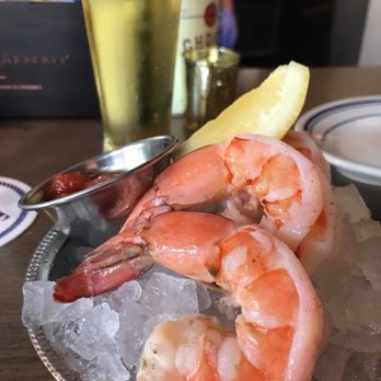 The Salt Line - COCKTAIL SHRIMP - Seafood Near Me - Washington, DC, District of Columbia The Salt Line - COCKTAIL SHRIMP - Seafood Near Me - Washington, DC, District of Columbia